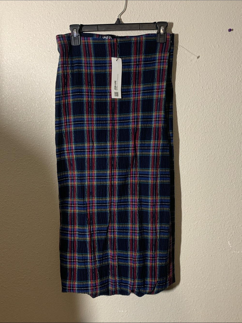 ZARA MIDI Skirt